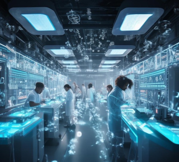 从基因到未来，生物科技服务业的发展与挑战